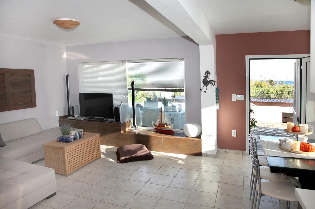 Afandou Beach Villas Sofias Exterior photo
