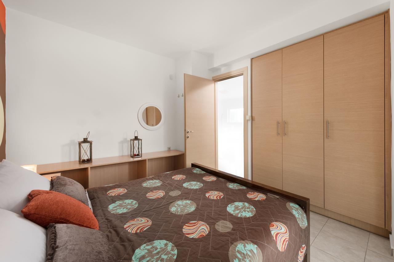 Afandou Beach Villas Sofias Exterior photo