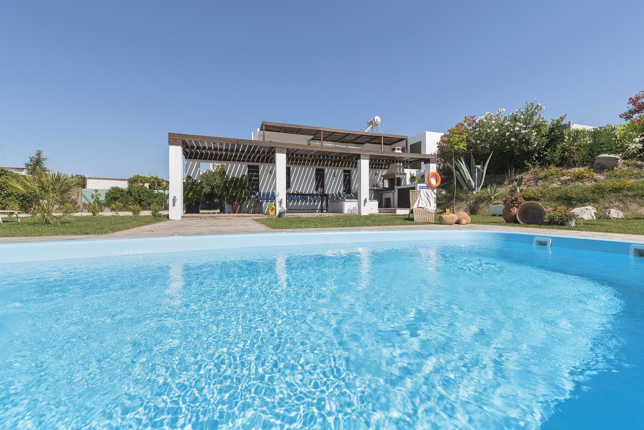 Afandou Beach Villas Sofias Exterior photo